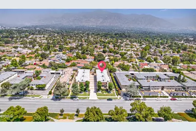 881 W Huntington Drive #F, Arcadia, CA 91007 - Photo 48