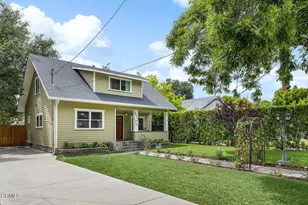 1969 N Raymond Ave, Pasadena, CA 91103 - Photo 2