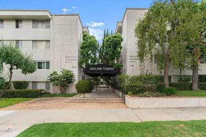 385 S Oakland Avenue #304, Pasadena, CA 91001 - Photo 1