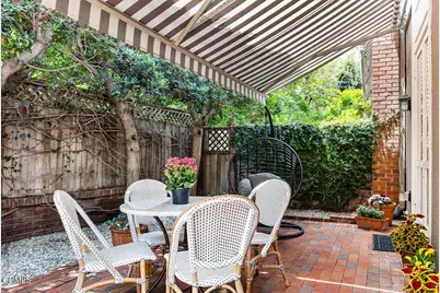 1133 S Orange Grove Boulevard, Pasadena, CA 91105 - Photo 28