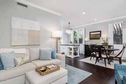 1133 S Orange Grove Boulevard, Pasadena, CA 91105 - Photo 4