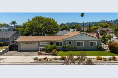 1300 Solita Road, Pasadena, CA 91103 - Photo 4