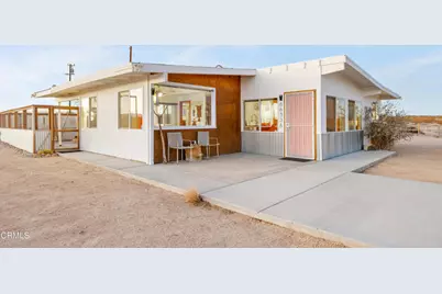 66336 Brant Crossing Road, Joshua Tree, CA 92252 - Photo 12