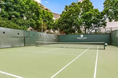 800 W 1st Street #2107, Los Angeles, CA 90012 - Photo 38