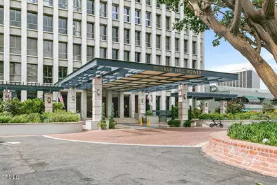 800 W 1st Street #2107, Los Angeles, CA 90012 - Photo 2