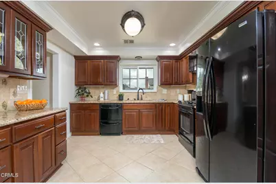 1740 Hillfair Drive, Glendale, CA 91208 - Photo 16