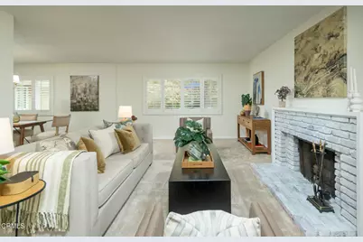 1740 Hillfair Drive, Glendale, CA 91208 - Photo 8