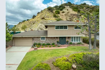 1740 Hillfair Drive, Glendale, CA 91208 - Photo 4