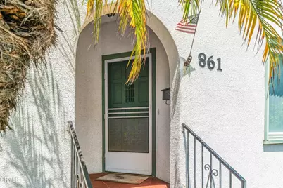 861 Monterey Road, Glendale, CA 91206 - Photo 2