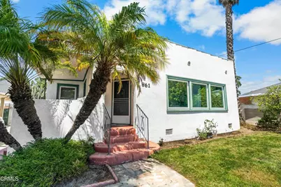 861 Monterey Road, Glendale, CA 91206 - Photo 1