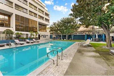 880 W 1st Street #302, Los Angeles, CA 90012 - Photo 46