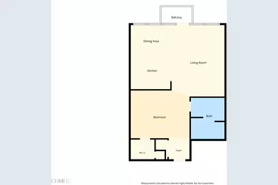 1100 S Hope Street #811, Los Angeles, CA 90015 - Photo 32