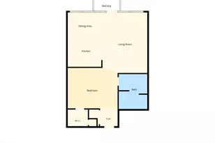 1100 S Hope St, Los Angeles, CA 90015 - Photo 32