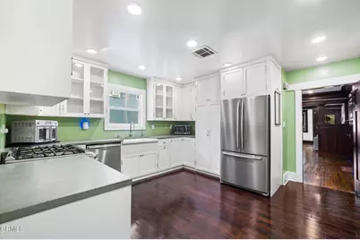 6158 Oak Crest Way, Los Angeles, CA 90042 - Photo 20