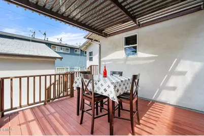 6158 Oak Crest Way, Los Angeles, CA 90042 - Photo 8