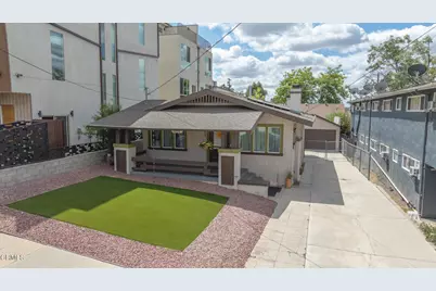 6158 Oak Crest Way, Los Angeles, CA 90042 - Photo 2