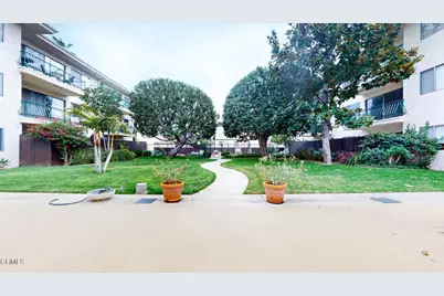 420 S Madison Avenue #112, Pasadena, CA 91101 - Photo 28