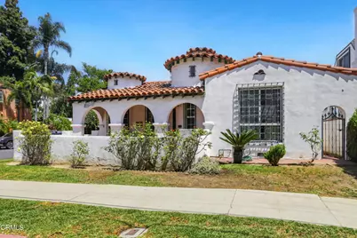 1544 Angelus Avenue, Los Angeles, CA 90026 - Photo 1