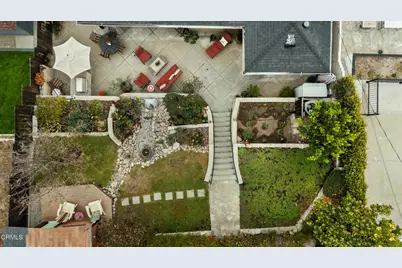 3039 Highridge Road, La Crescenta, CA 91214 - Photo 34