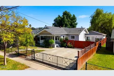 270 272 Del Monte Street, Pasadena, CA  - Photo 2