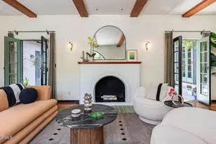 3177 Lake Hollywood Dr, Los Angeles, CA 90068 - Photo 6