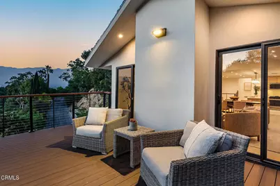 981 Glen Oaks Boulevard, Pasadena, CA 91105 - Photo 34