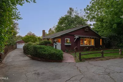 4733 Hillard Avenue, La Canada Flintridge, CA 91011 - Photo 56