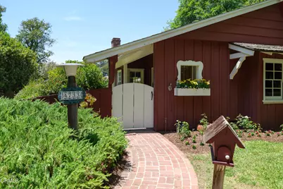 4733 Hillard Avenue, La Canada Flintridge, CA 91011 - Photo 2