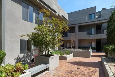 1310 E Orange Grove Boulevard #128, Pasadena, CA 91104 - Photo 34