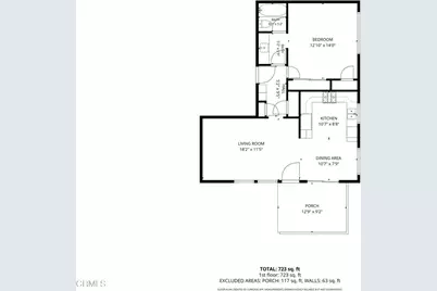 86 S Sierra Madre Boulevard #2, Pasadena, CA 91107 - Photo 22