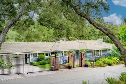 525 Berkshire Avenue, La Canada Flintridge, CA 91011 - Photo 1