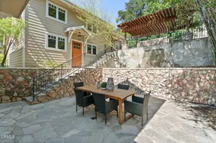 130 S Arroyo Blvd, Pasadena, CA 91105 - Photo 28