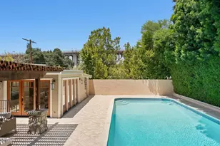 130 S Arroyo Blvd, Pasadena, CA 91105 - Photo 40