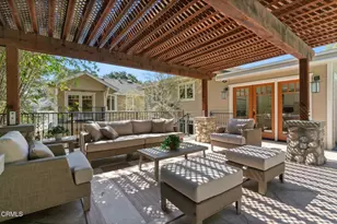 130 S Arroyo Blvd, Pasadena, CA 91105 - Photo 32