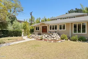 130 S Arroyo Blvd, Pasadena, CA 91105 - Photo 2