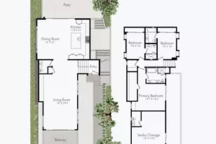 3036 Castle St, Los Angeles, CA 90039 - Photo 26