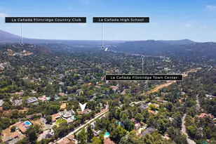 1349 El Vago St, La Canada Flintridge, CA 91011 - Photo 20
