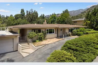 1349 El Vago Street, La Canada Flintridge, CA 91011 - Photo 2