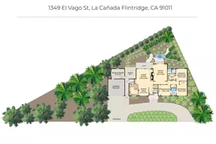 1349 El Vago St, La Canada Flintridge, CA 91011 - Photo 26