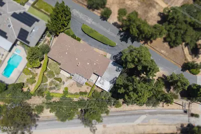 1349 El Vago Street, La Canada Flintridge, CA 91011 - Photo 60