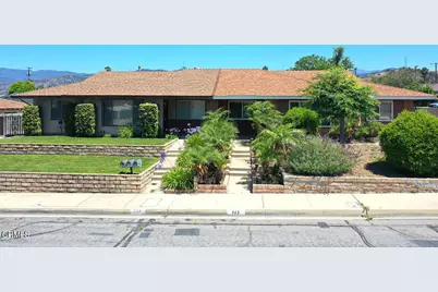 337 E Plymouth Street, Glendora, CA 91740 - Photo 1