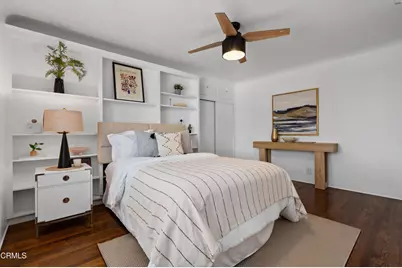 297 S Madison Avenue #5, Pasadena, CA 91101 - Photo 12
