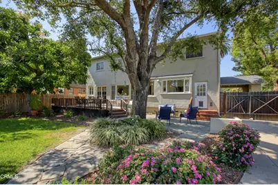 500 Eldora Road, Pasadena, CA 91104 - Photo 28