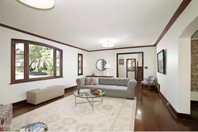 500 Eldora Road, Pasadena, CA 91104 - Photo 6
