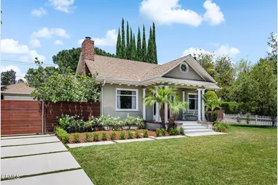 1469 Las Lunas Street, Pasadena, CA 91106 - Photo 2