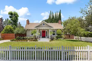 1469 Las Lunas St, Pasadena, CA 91106 - Photo 1
