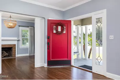 1469 Las Lunas Street, Pasadena, CA 91106 - Photo 4