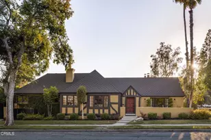 2410 E Orange Grove Blvd, Pasadena, CA 91104 - Photo 1