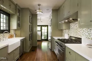 2410 E Orange Grove Blvd, Pasadena, CA 91104 - Photo 16