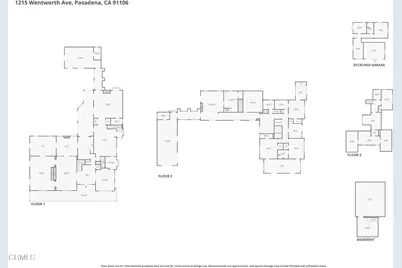 1215 Wentworth Avenue, Pasadena, CA 91106 - Photo 42